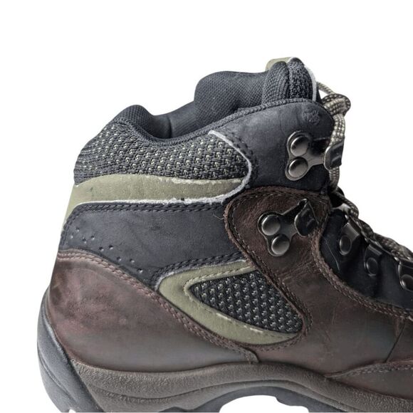 TIMBERLAND ACT Hiking Boot Size 9M - Picture 13 of 13